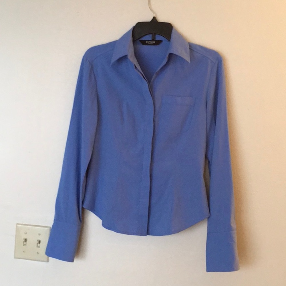 Dress shirt